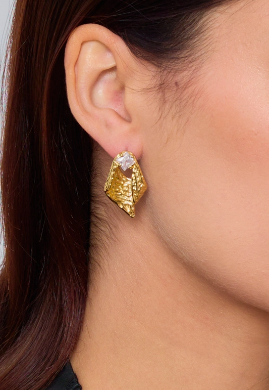 Oorbellen met hangers