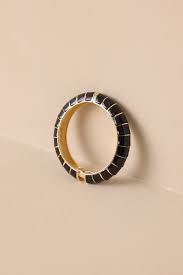 Armband Epoxy Enamel