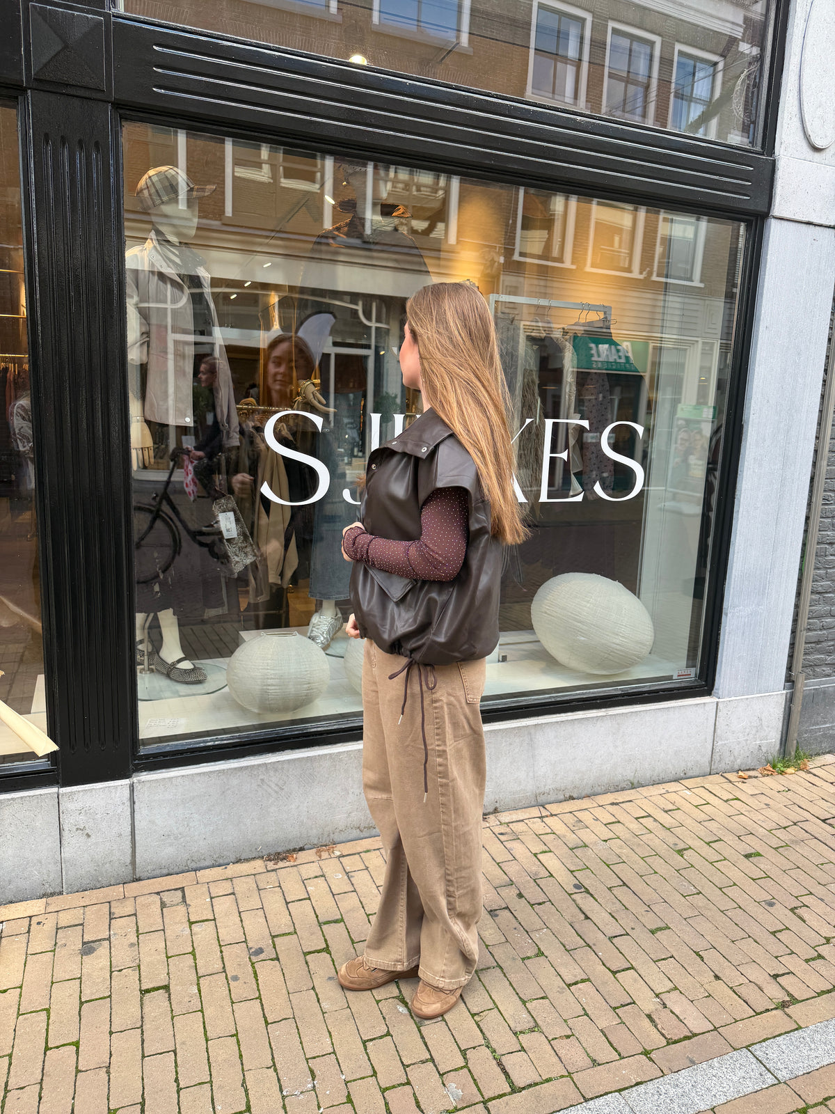 Top Lexis Coffee