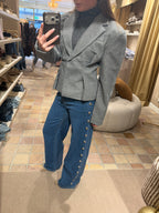 Jeans Louna Studs