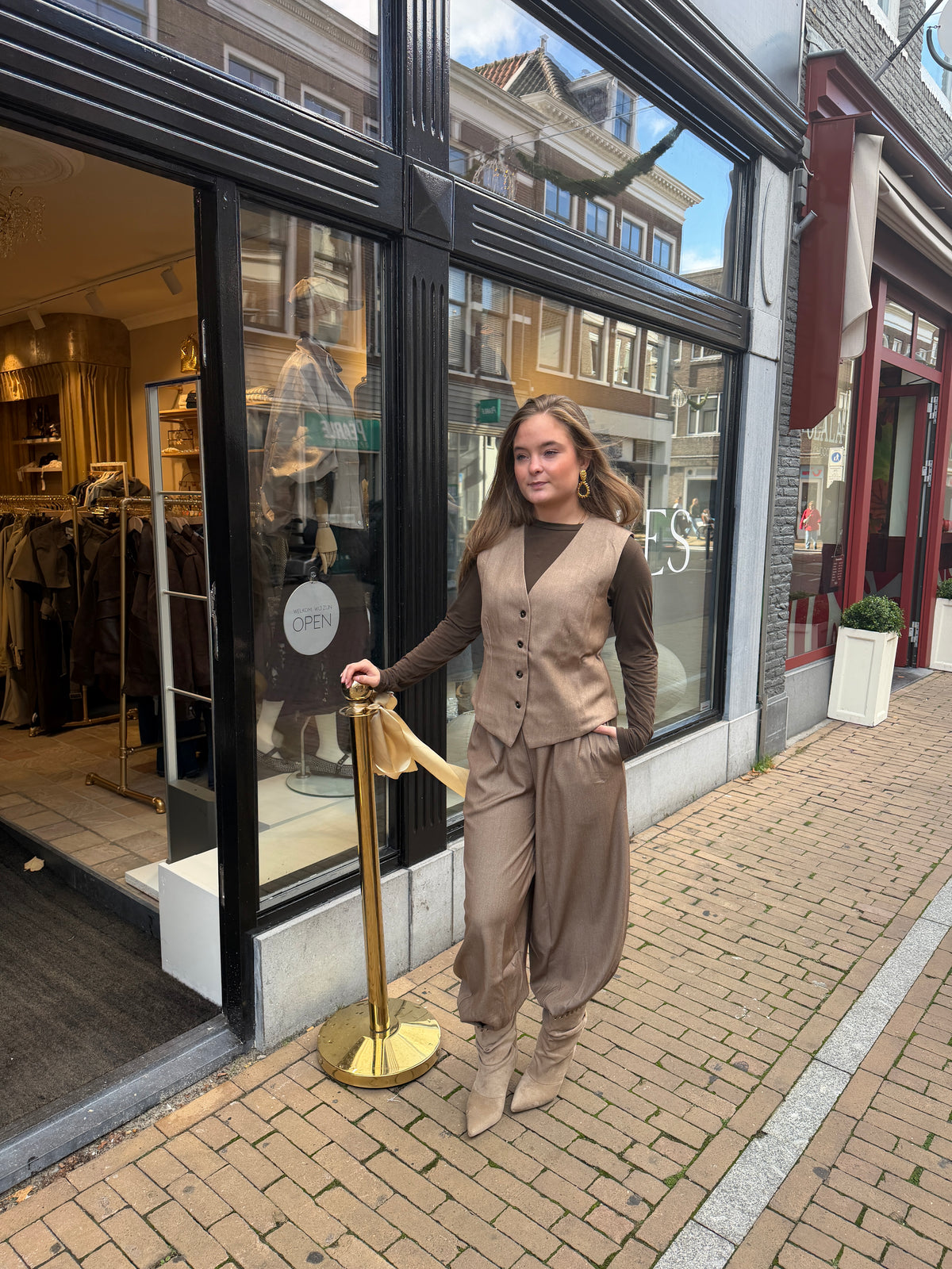 Top Coffee Solid