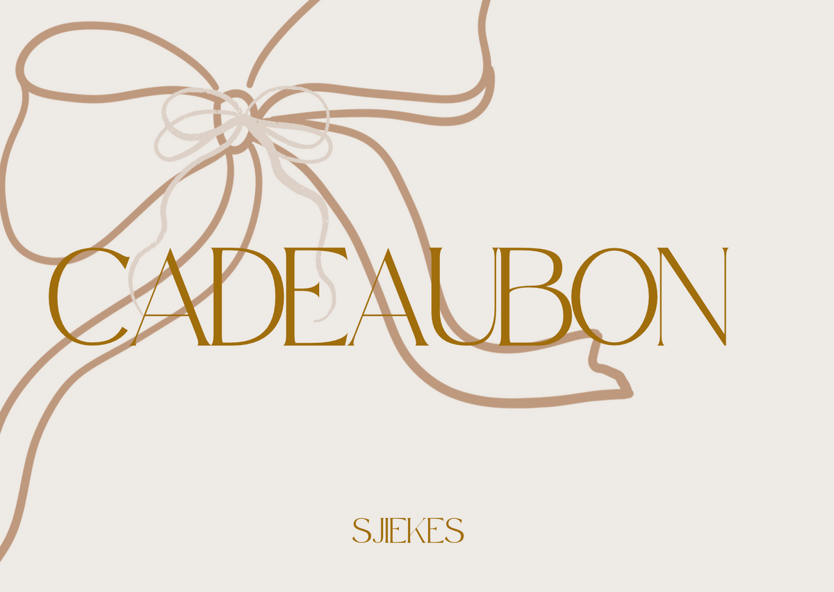 Sjiekes-Cadeaubon