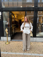 Blouse Jolie Wit