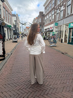 Blouse Jolie Wit