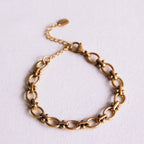 Armband Vionna Goud