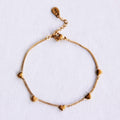 Armband Vionna Goud