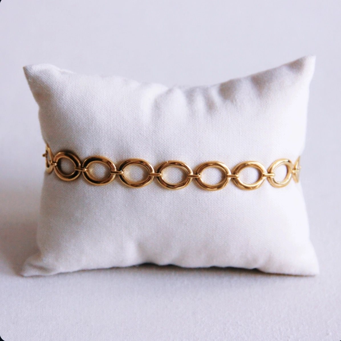 Armband Vionna Goud
