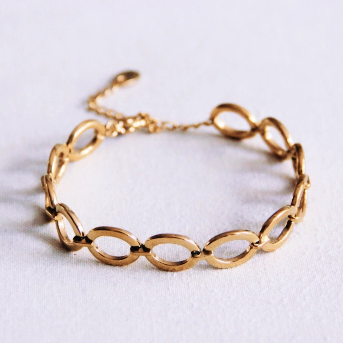 Armband Vionna Goud