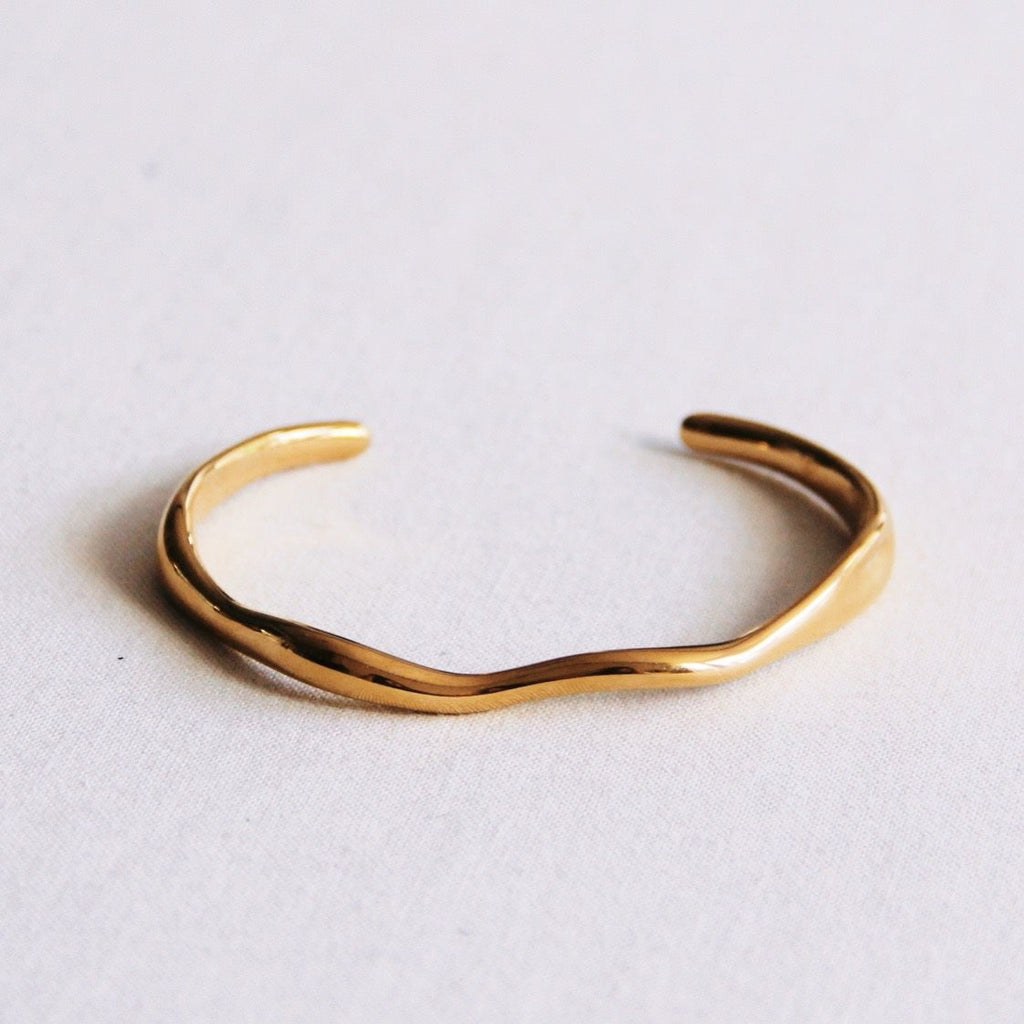 Armband Vionna Goud