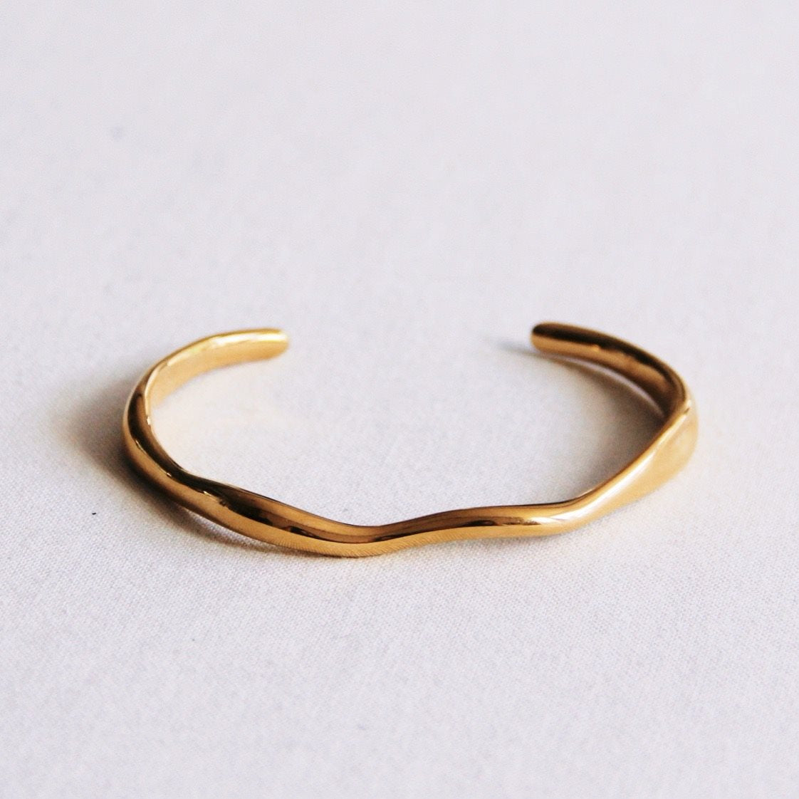 Armband Vionna Goud