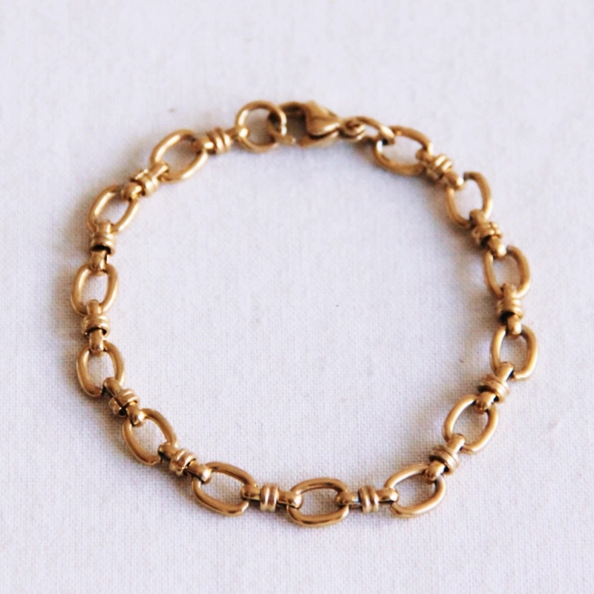 Armband Vionna Goud