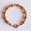 Armband Vionna Goud