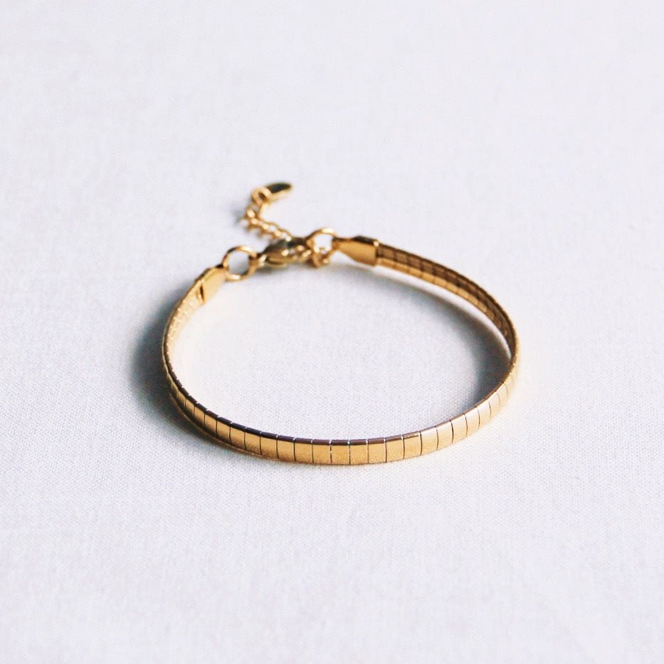 Armband Vionna Goud