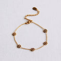 Armband Vionna Goud