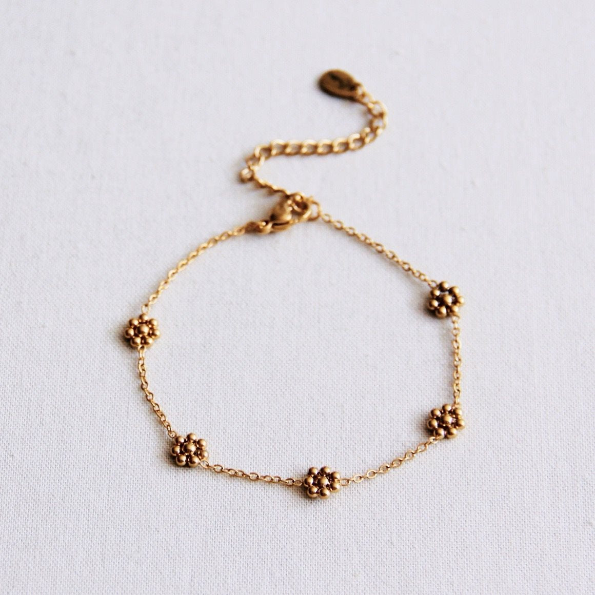 Armband Vionna Goud