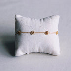 Armband Vionna Goud
