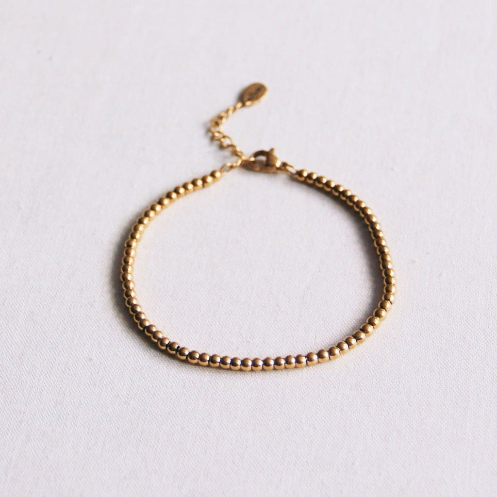 Armband Vionna Goud