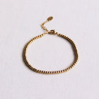 Armband Vionna Goud