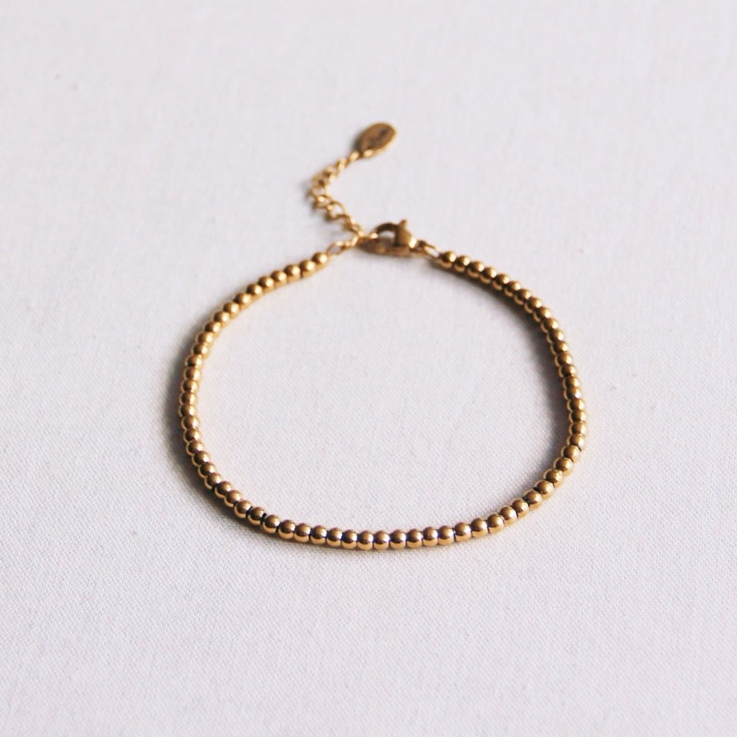 Armband Vionna Goud