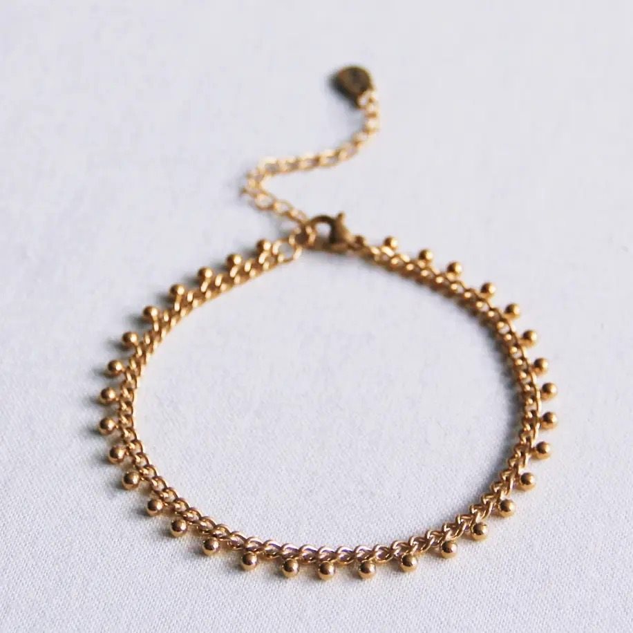 Armband Vionna Goud