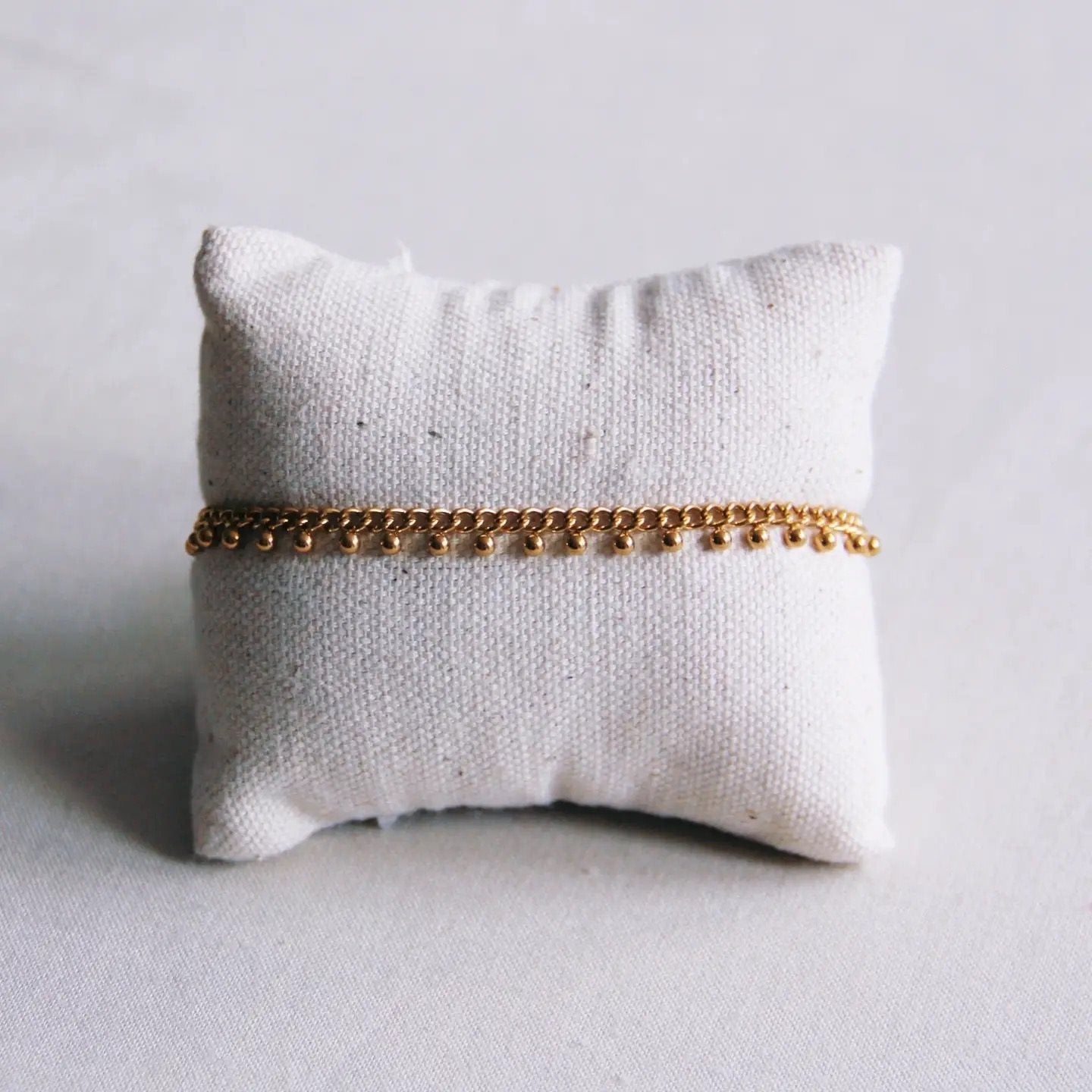 Armband Vionna Goud