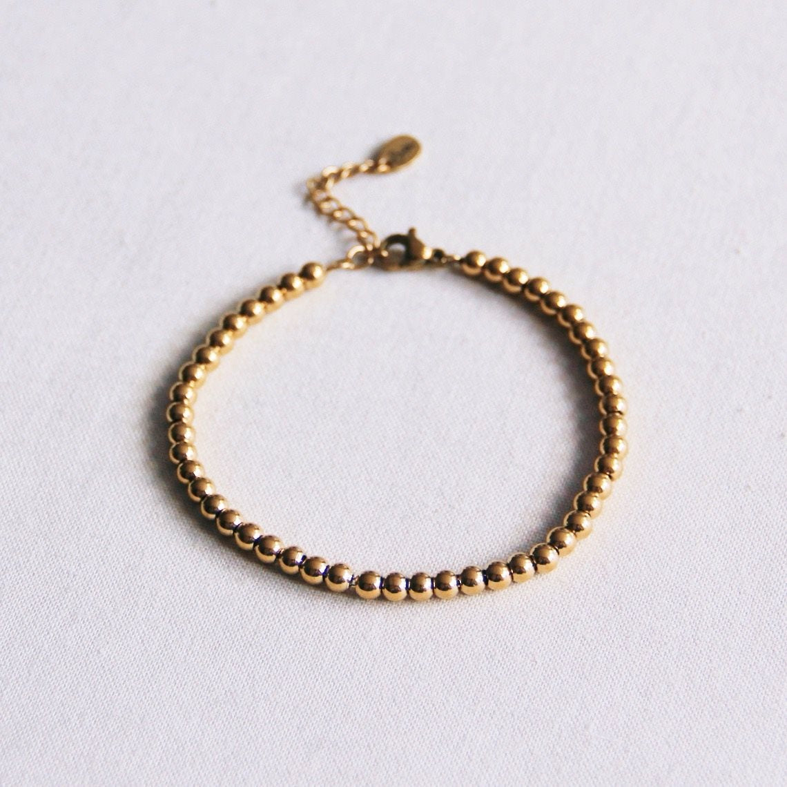 Armband Vionna Goud