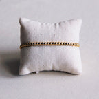 Armband Vionna Goud