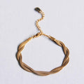 Armband Vionna Goud