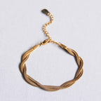 Armband Vionna Goud