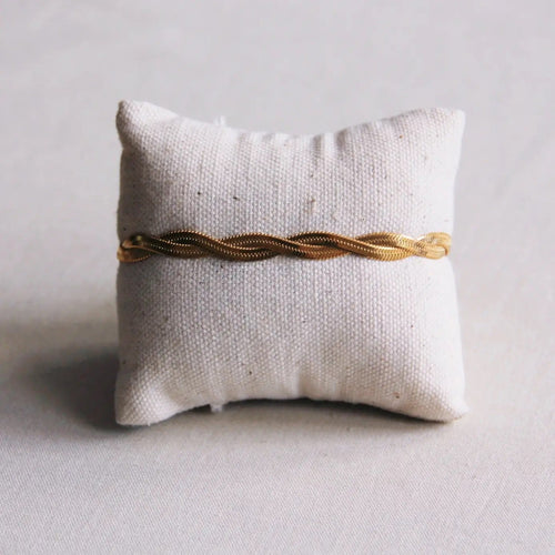 Armband Vionna Goud