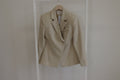 Blazer Aurore Zand