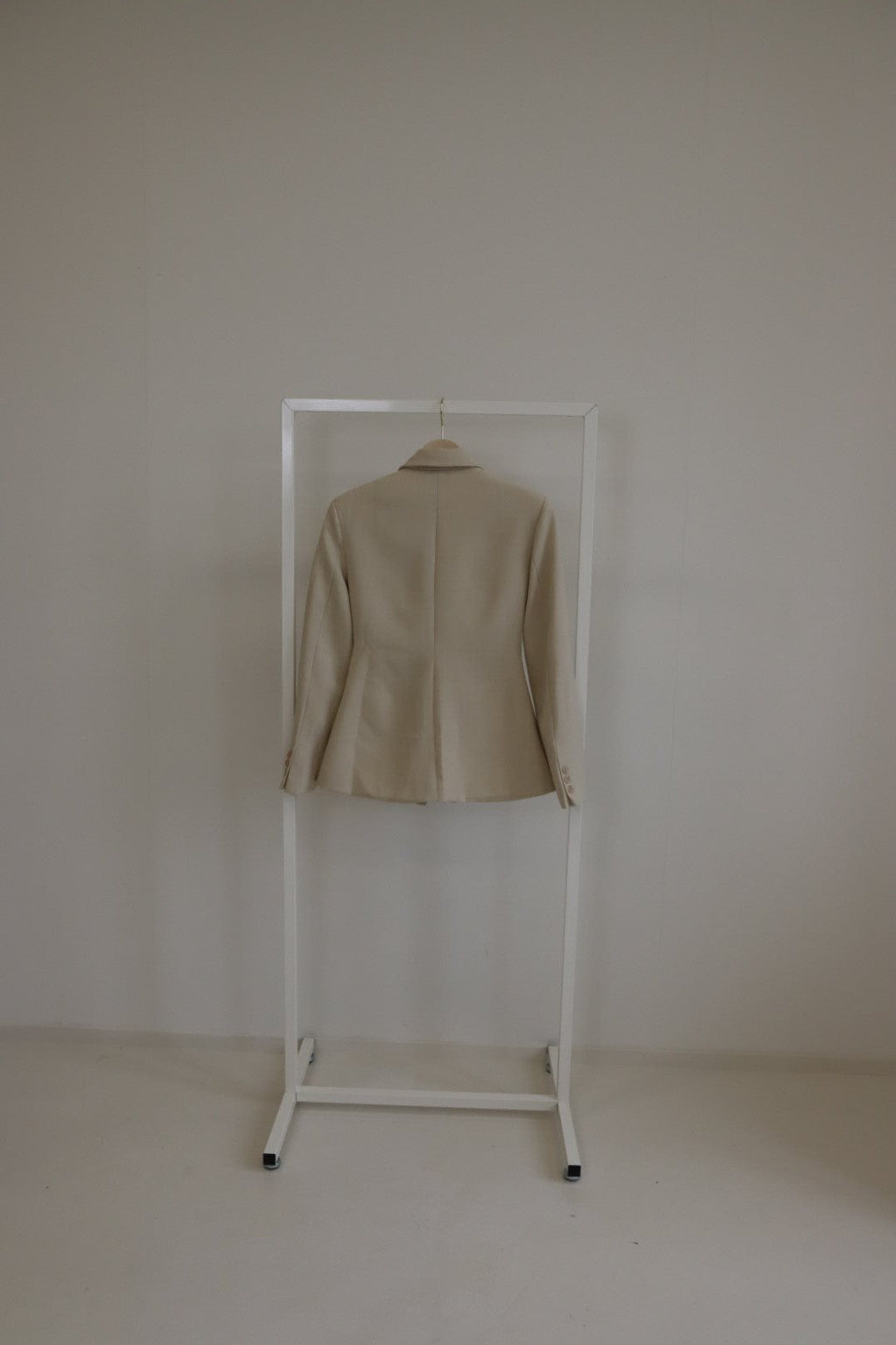 Blazer Aurore Zand
