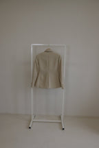 Blazer Aurore Zand