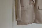 Blazer Charlene Zand
