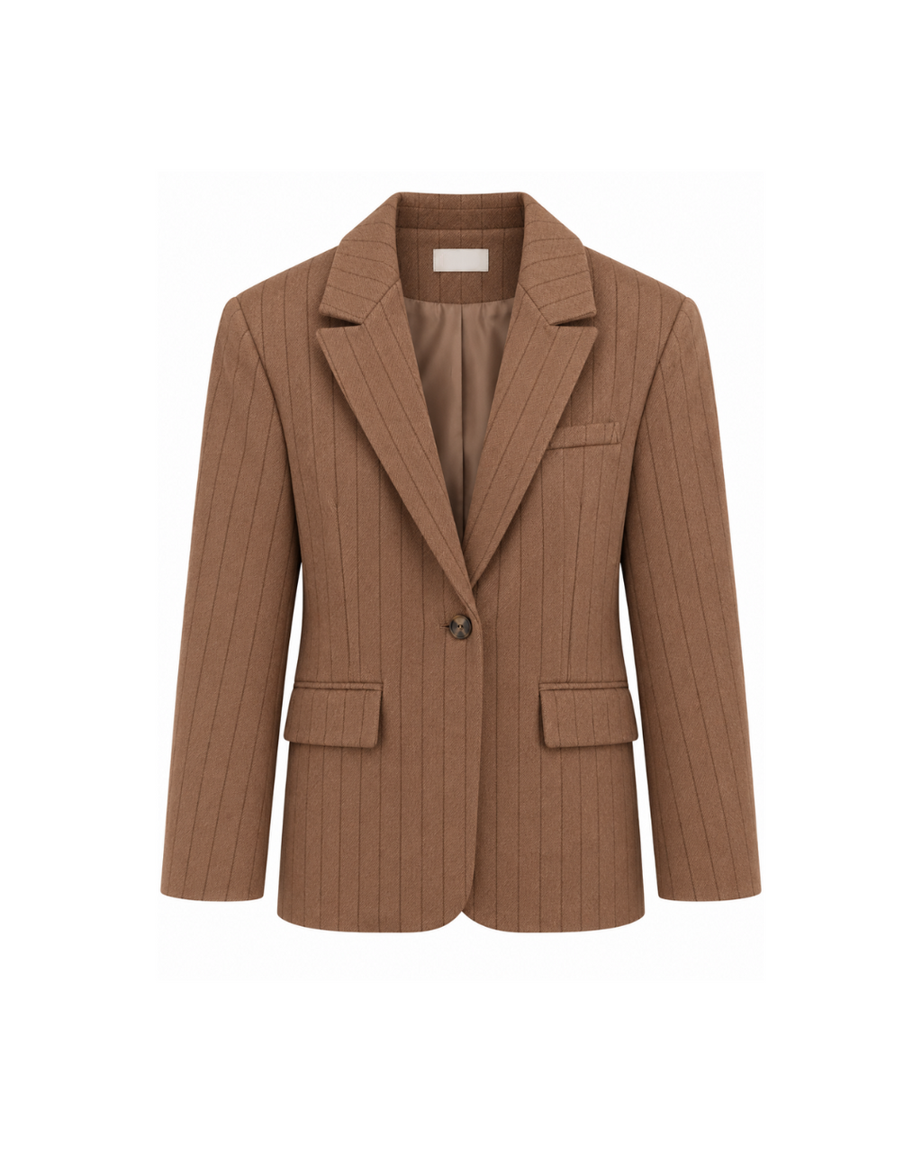 Blazer Esra Bruin