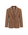 Blazer Esra Bruin