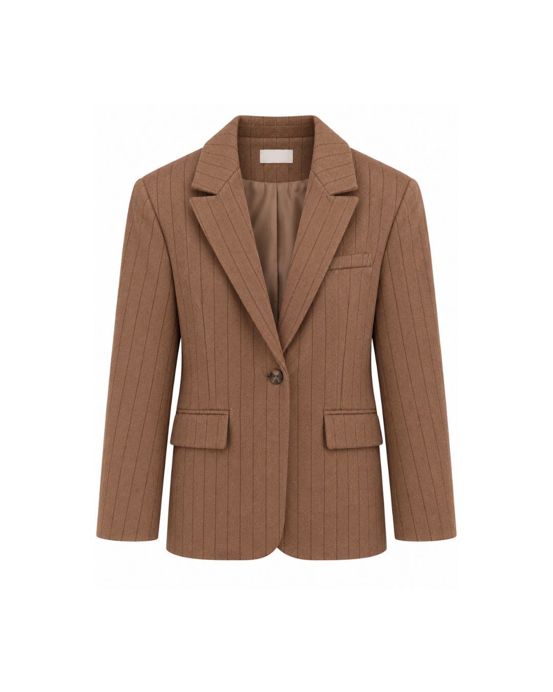 Blazer Esra Bruin