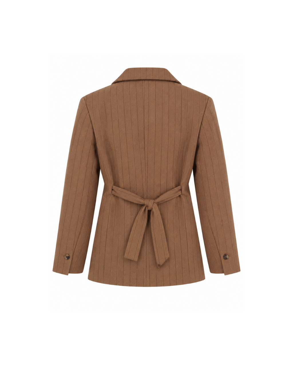 Blazer Esra Bruin
