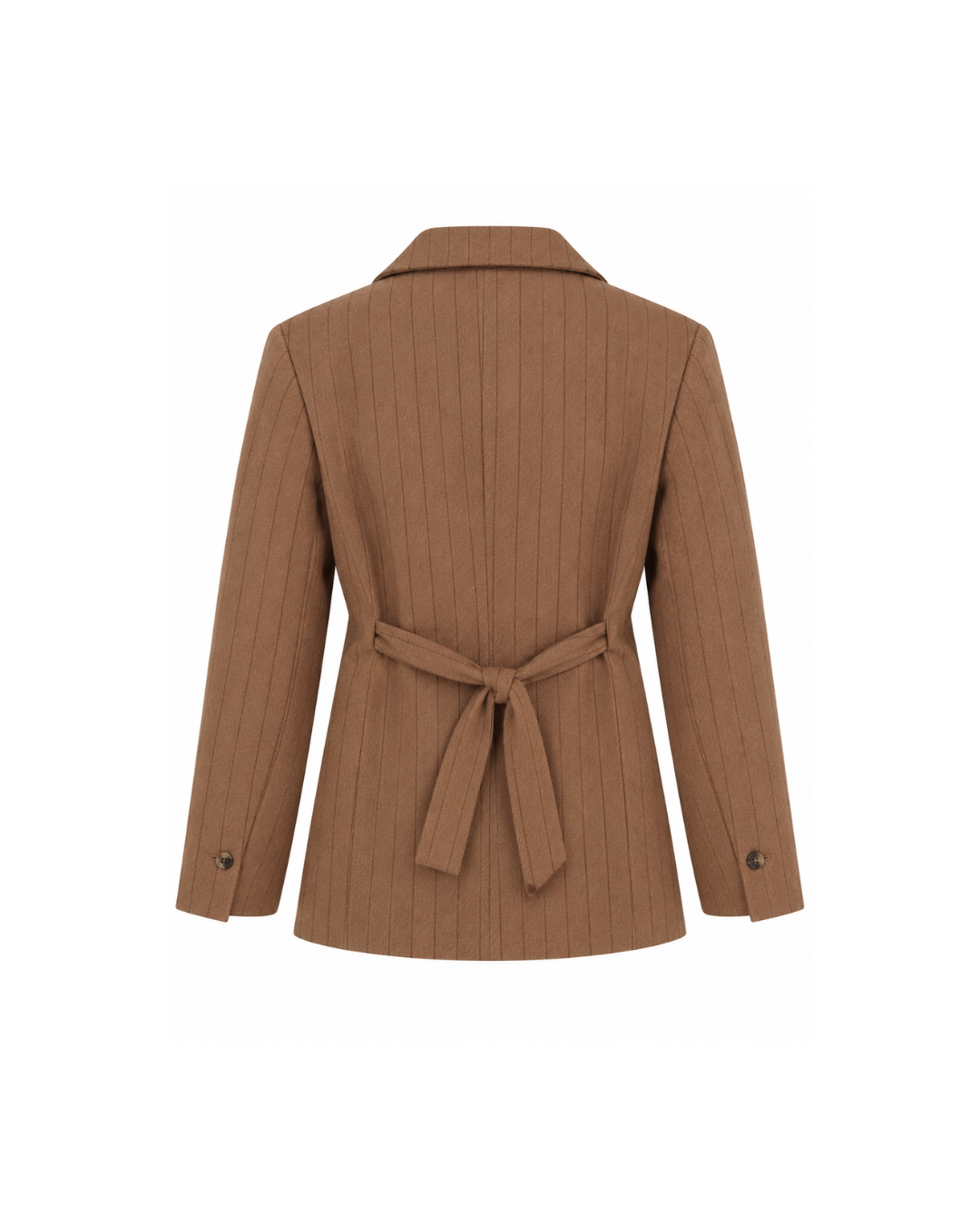 Blazer Esra Bruin