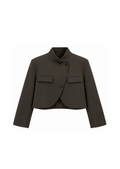Blazer Marie Choco