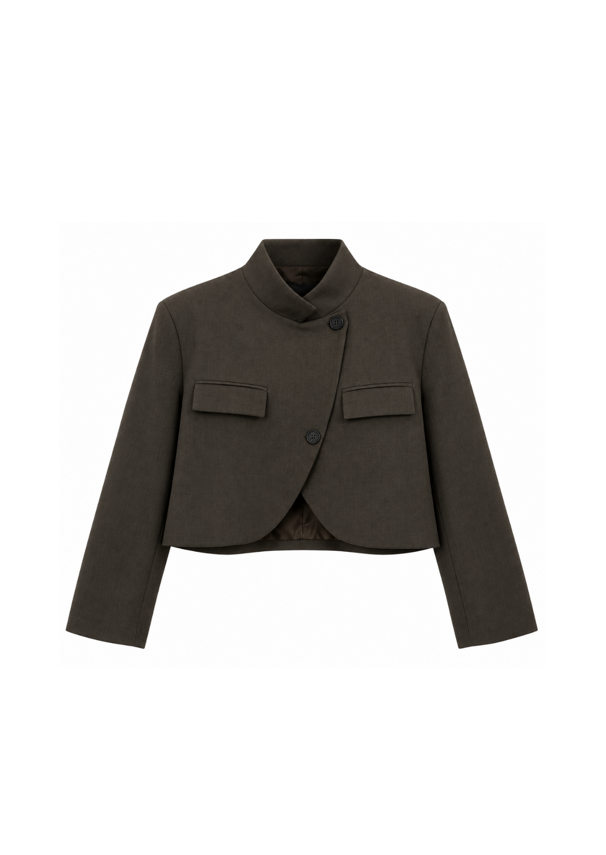 Blazer Marie Choco
