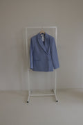 Blazer Raya Lichtblauw