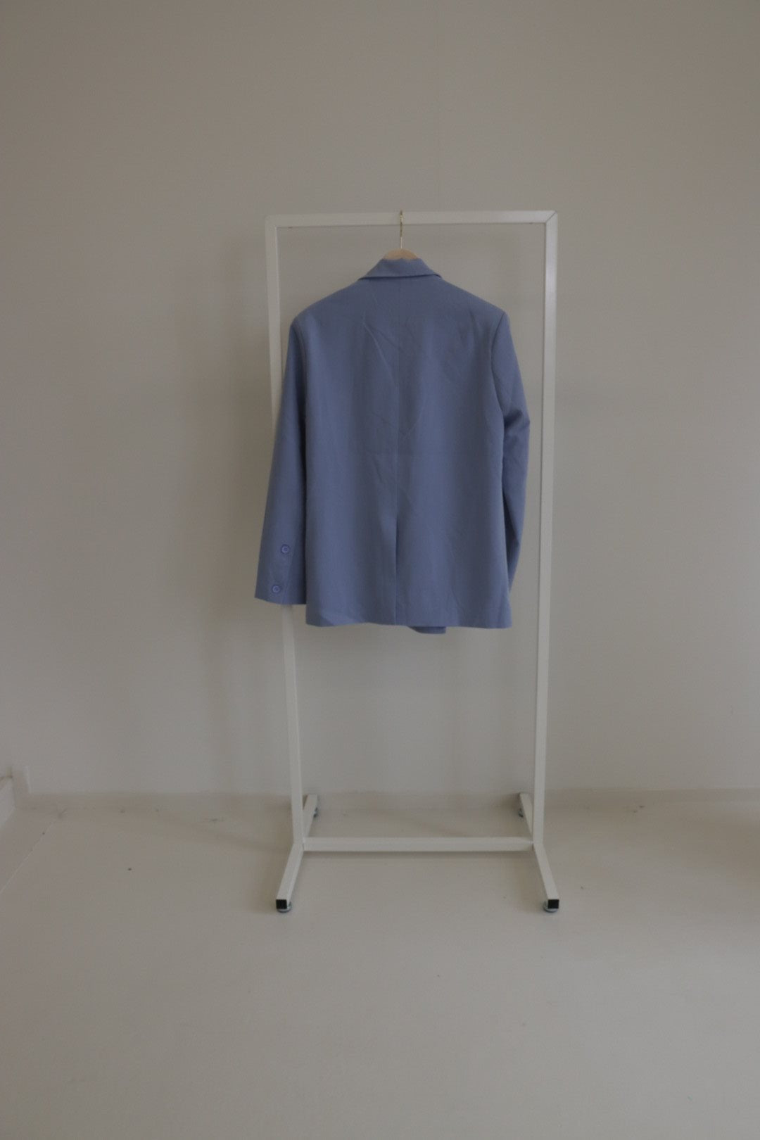 Blazer Raya Lichtblauw