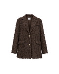 Blazer Soraya Bruin