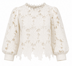 Blouse  Anatolia Ecru