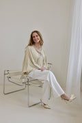 Blouse Arabelle Beige