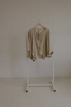 Blouse Arabelle Beige