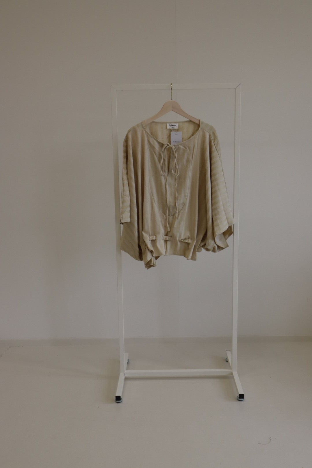 Blouse Arabelle Beige