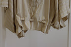 Blouse Arabelle Beige