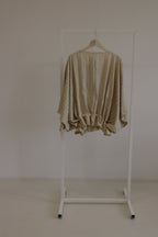 Blouse Arabelle Beige